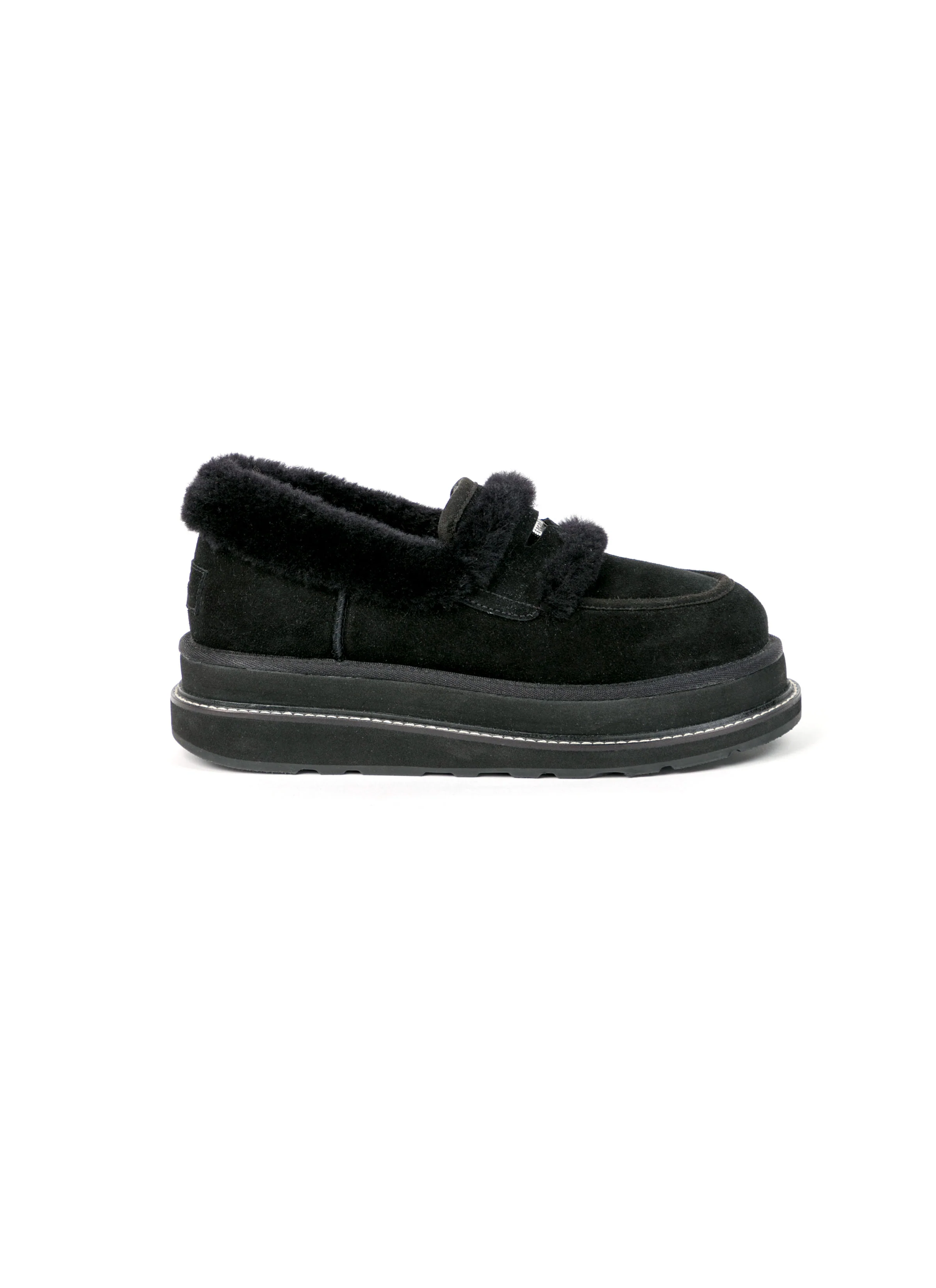 UGG Shannon Loafer