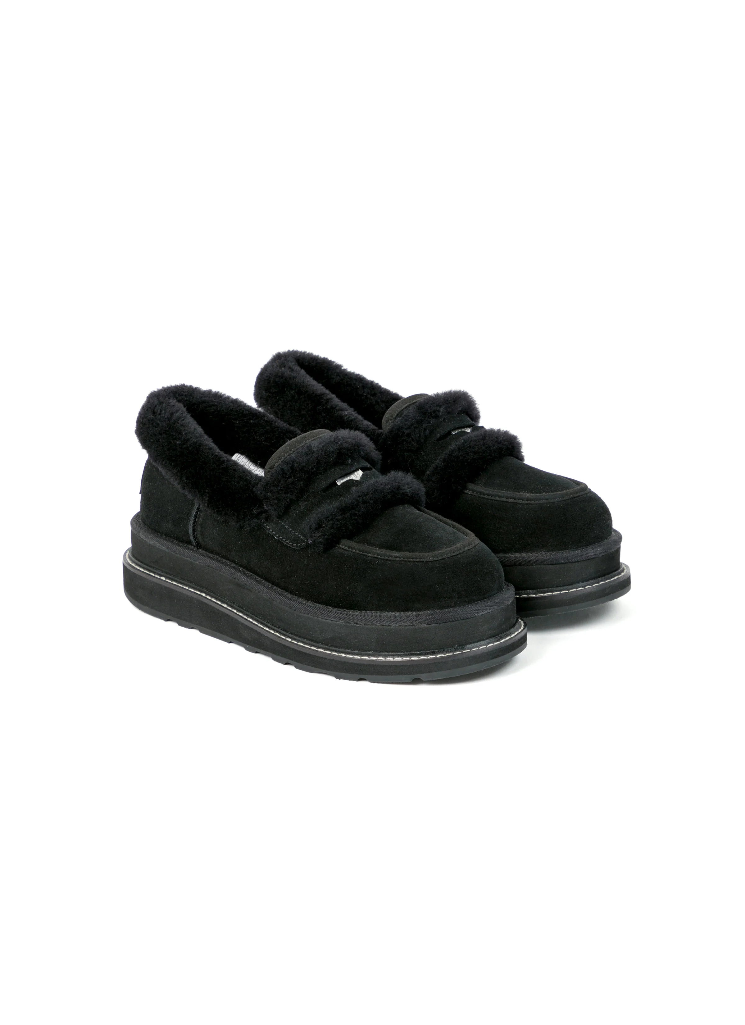 UGG Shannon Loafer